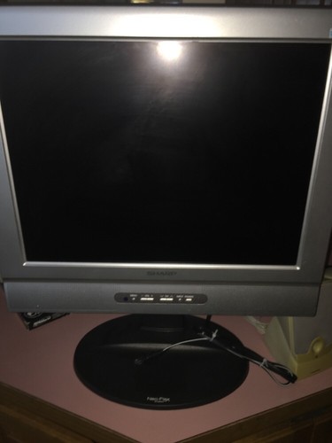 Sharp 20sh1u - lc-20sh1u, 20