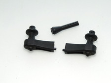 MBX-1115 Mugen Seiki MBX6TR Truggy body mounts