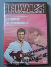 DVD LE TOMBEUR DE CES