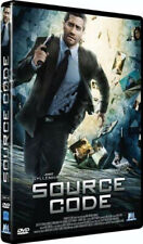 Source Code [DVD]  Neuf de Duncan Jones avec Jake Gyllenhaal, Michelle Monaghan