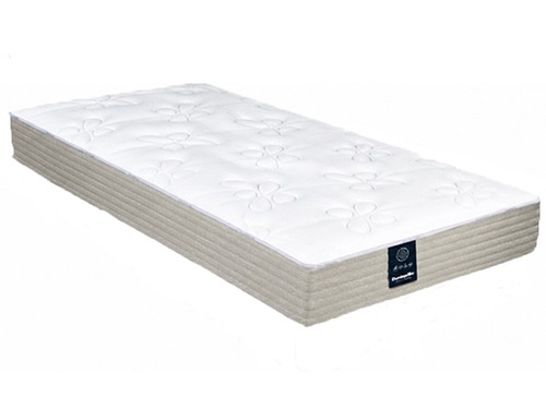 Matelas dunlopillo gentleman