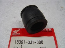 Joint caoutchouc de la cartouche d'échappement MTX50RFF MTX125 18391-GJ1-000