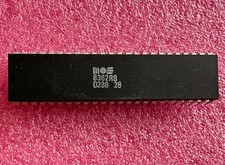8362R8 Commodore AMIGA 500A