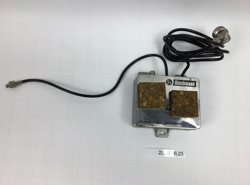 Amplificateur antenne - amplificateur,