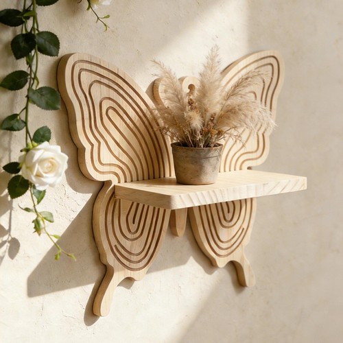 étagères décoratives - Étagères,