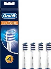 Brossettes TriZone X4