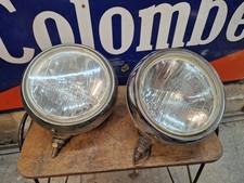 paire phare CIBIE OSCAR