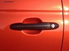 Couvre Poignée En Vrai