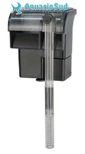 Jebo j501 filtre cascade - j501,