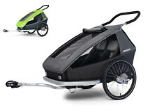 Croozer Remorque À Vélo