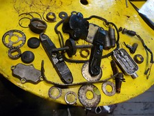 lot de petites pieces 1000 gl