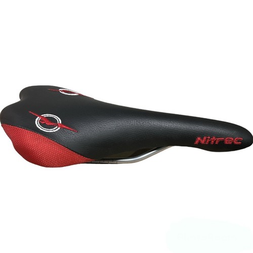 Selle vélo vintage - selle,