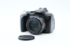 Canon PowerShot SX10 IS 10MP Digital Camera w/20x Zoom #704