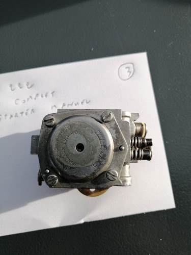Carburateur tillotson 222 - carburateur,