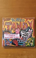 GILLES TANDY La Colère Monte