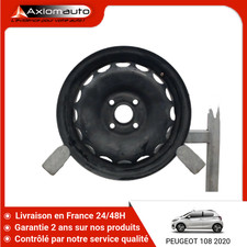 🇫🇷 JANTE TOLE PEUGEOT