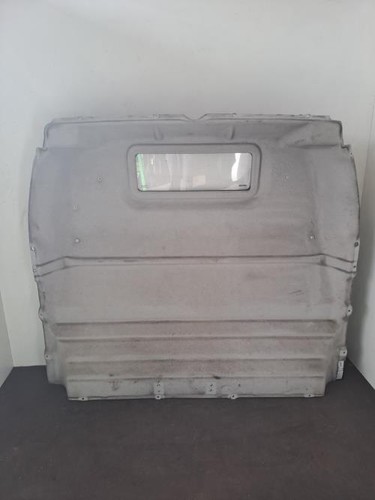 Cloison separation - de,