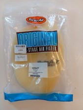 Sur-filtre à air Twin Air