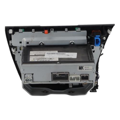Autoradio origine honda z - d'origine,
