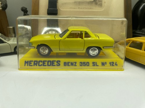 Ancienne joal mercedes - joal, benz
