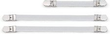 Clips de Fixation pour Housse