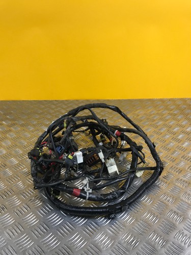 Faisceau électrique pour
