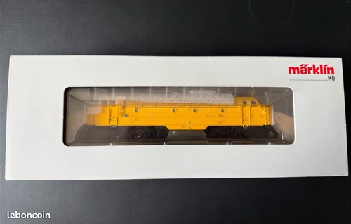 Märklin 37662 nsb - 37662, h0