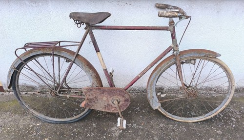 Vélo riva sport - riva, vichy