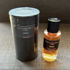 parfum AÏSHA Collection