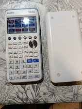 ★ Casio GRAPH 90+E mode
