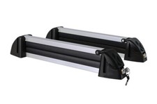 Porte-Skis sur Barres de Toit