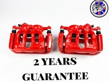 GENUINE  CITROEN C6 MK3  FRONT LEFT+ RIGHT  BRAKE CALIPER  2005-2012  330/30mm B