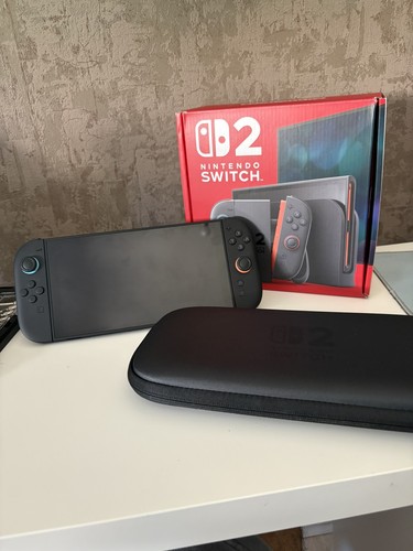 Nintendo switch console - switch,