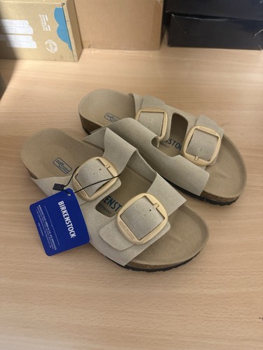 Birkenstock sandales femme