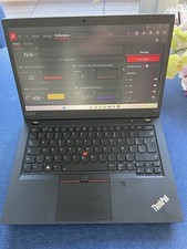 Lenovo ThinkPad T14 Gen 1 AMD