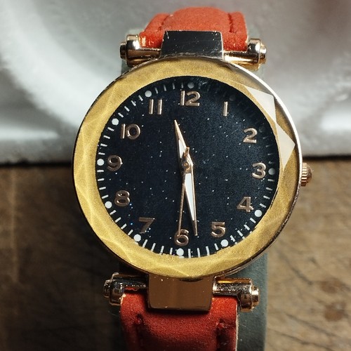 Montre femme quartz - , pile