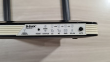 D-Link DWR-921 4G LTE Router