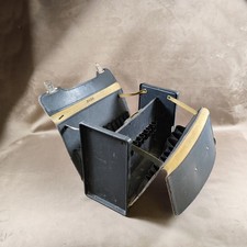 FACOM Tool Bag Made in France Vintage 1970