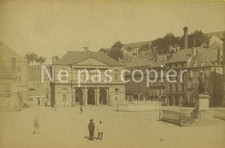 SEDAN 1890 place Turenne