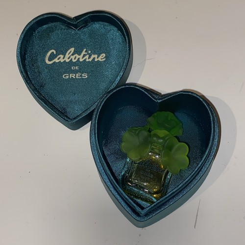 Miniature cabotine grès - de,