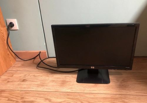 Ecran plat v185ws - hp,