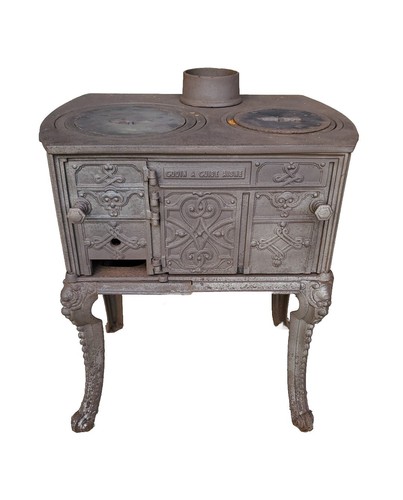 Rare pièce musée - rare,