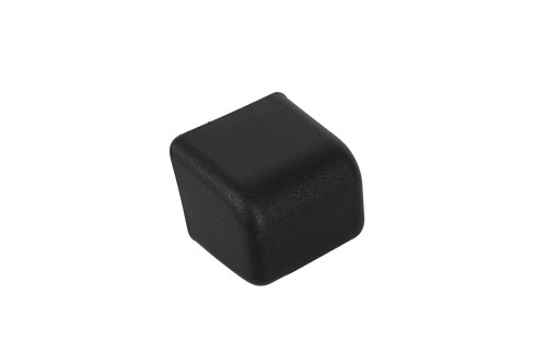 Capuchon rectangulaire pour