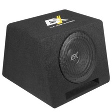 ESX DBX-108Q Caisson Subwoofer