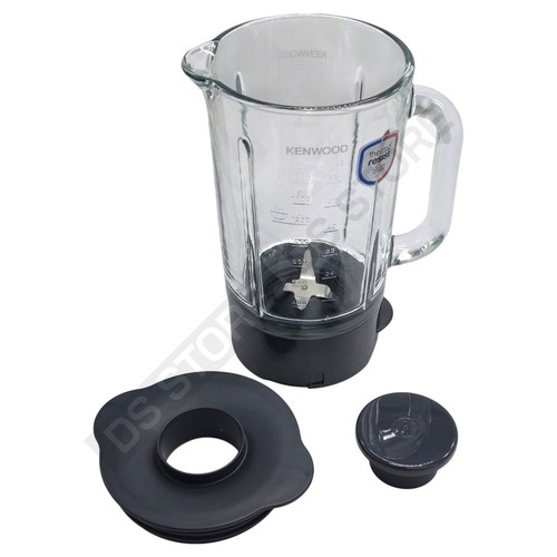 Kenwood liquidiser blender - liquidiser,