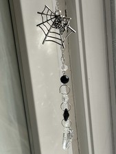 Attrape-soleil toile