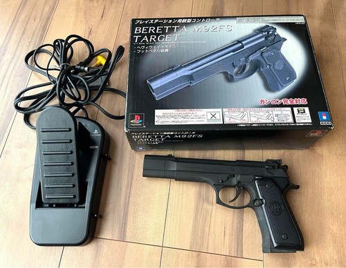 Beretta m92fs target - beretta,