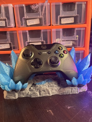 Manette xbox one halo - manette,