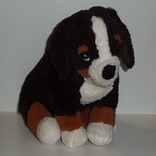Doudou chien ikea collection - -,