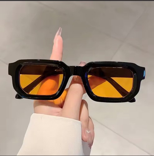 Lunettes soleil style - soleil,